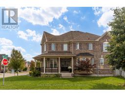43 BIGNELL CRESCENT, Ajax, Ontario
