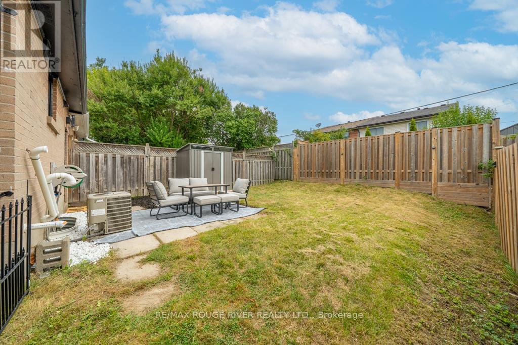 Bsmnt - 1341 Park Road S, Oshawa, Ontario  L1J 4K3 - Photo 15 - E12433118