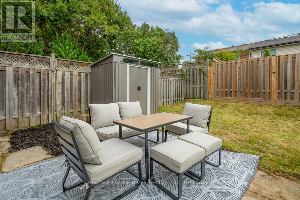 Bsmnt - 1341 Park Road S, Oshawa, Ontario  L1J 4K3 - Photo 17 - E12433118