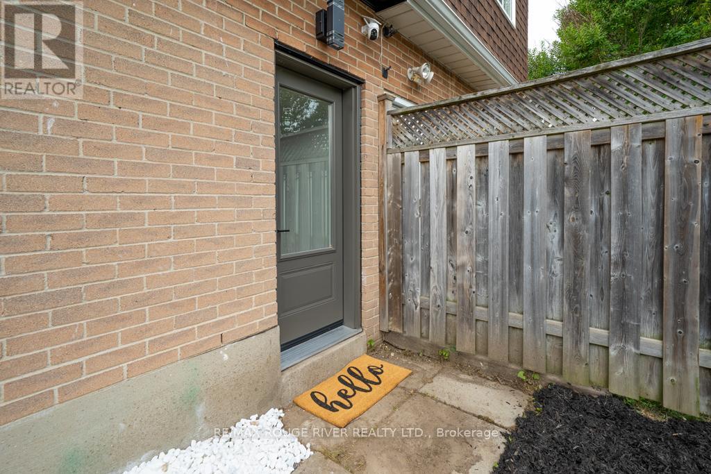 Bsmnt - 1341 Park Road S, Oshawa, Ontario  L1J 4K3 - Photo 18 - E12433118