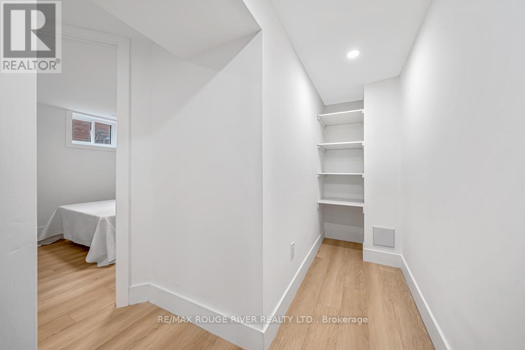 Bsmnt - 1341 Park Road S, Oshawa, Ontario  L1J 4K3 - Photo 3 - E12433118