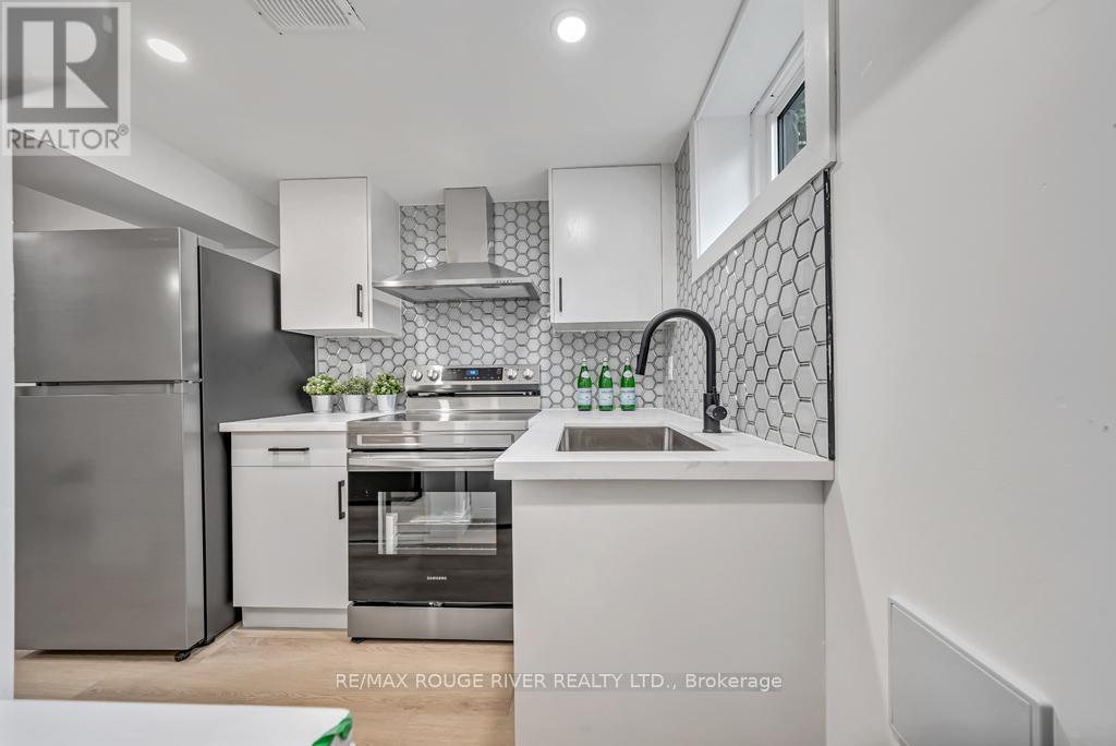 Bsmnt - 1341 Park Road S, Oshawa, Ontario  L1J 4K3 - Photo 8 - E12433118