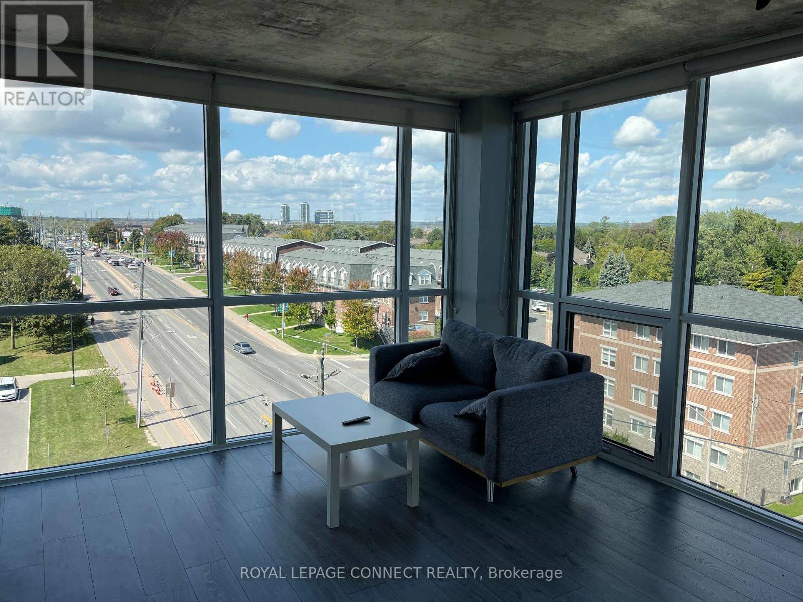 731 - 1900 Simcoe Street N, Oshawa, Ontario  L1G 4Y3 - Photo 5 - E12433133