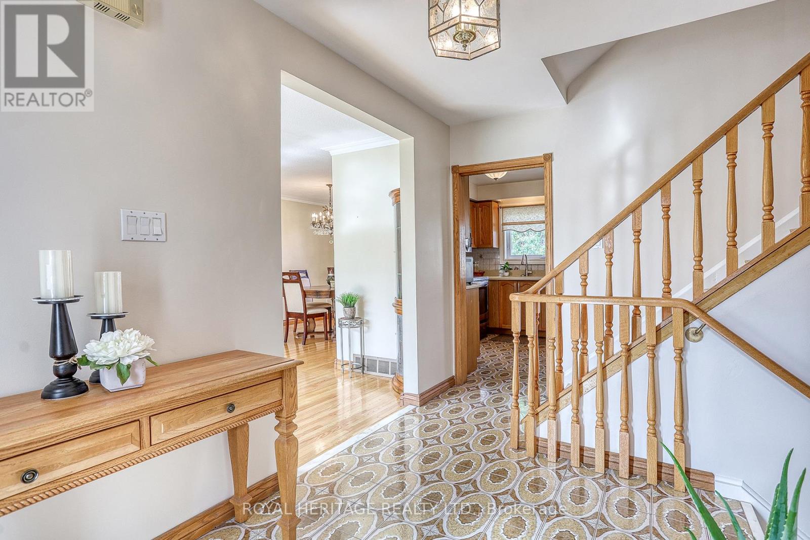 31 Purpledusk Trail, Toronto, Ontario  M1E 4C6 - Photo 5 - E12433134