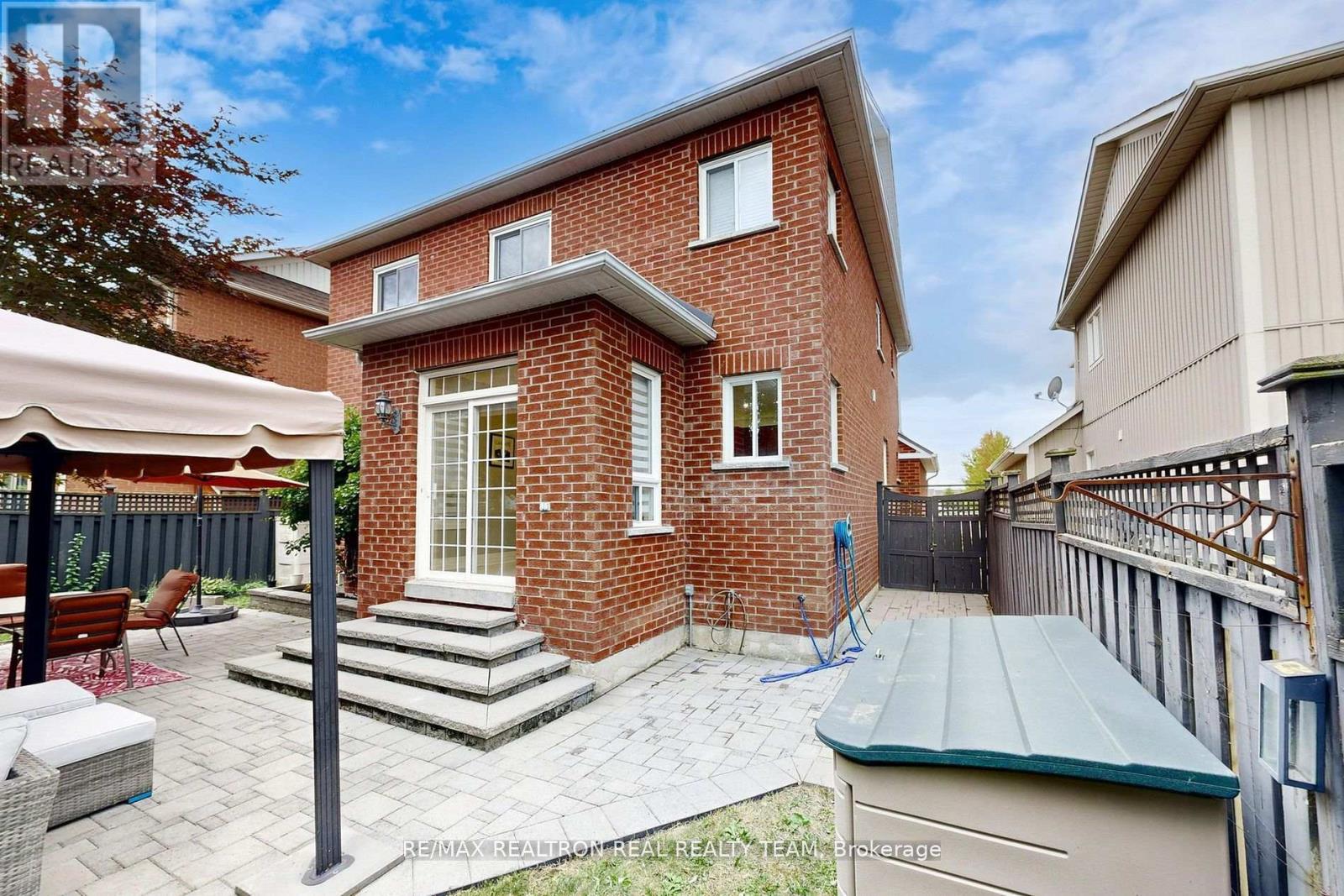 89 Cachet Boulevard, Whitby, Ontario  L1M 2E2 - Photo 50 - E12433146