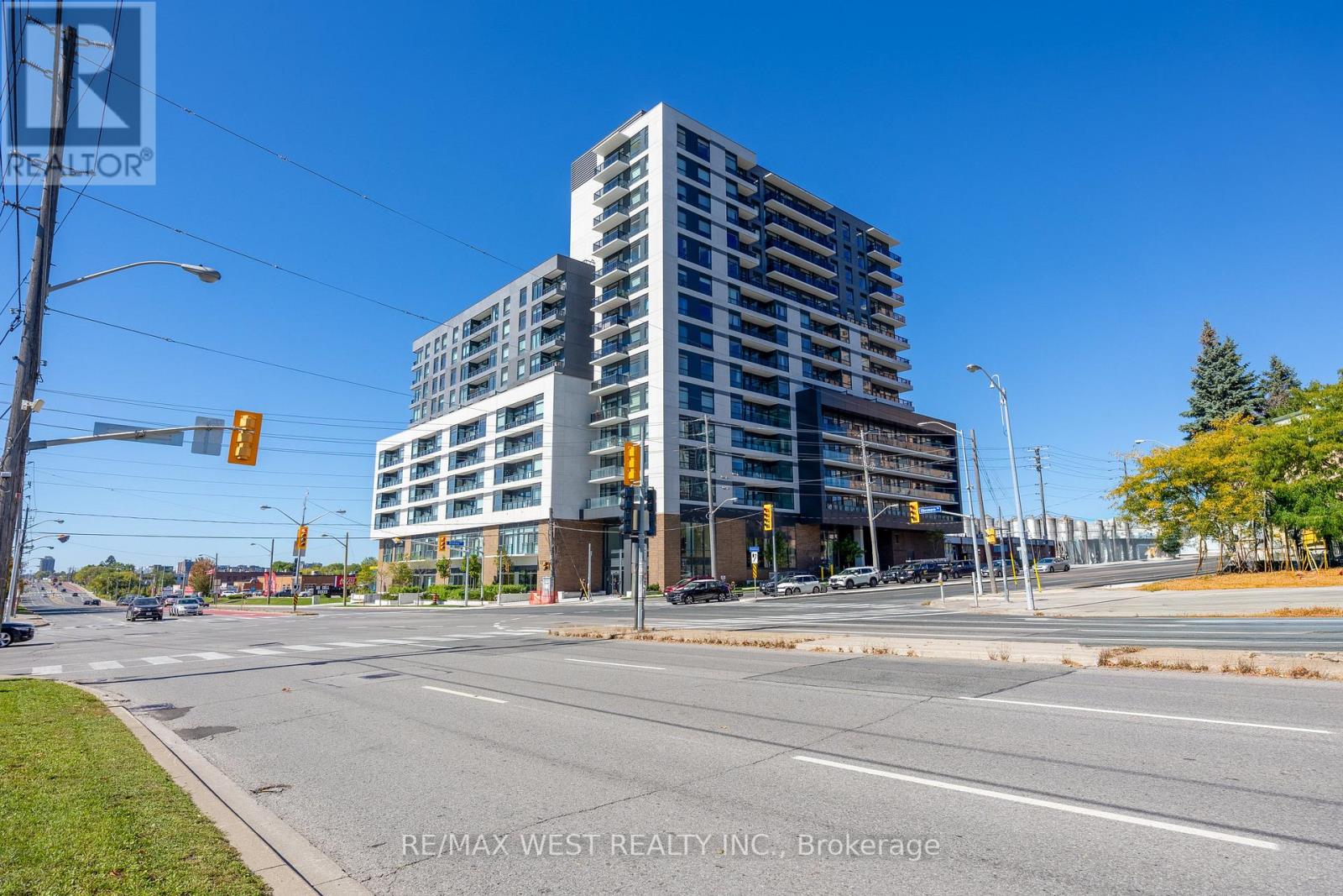 1501 - 1350 Ellesmere Road, Toronto, Ontario  M1P 2X9 - Photo 1 - E12433154