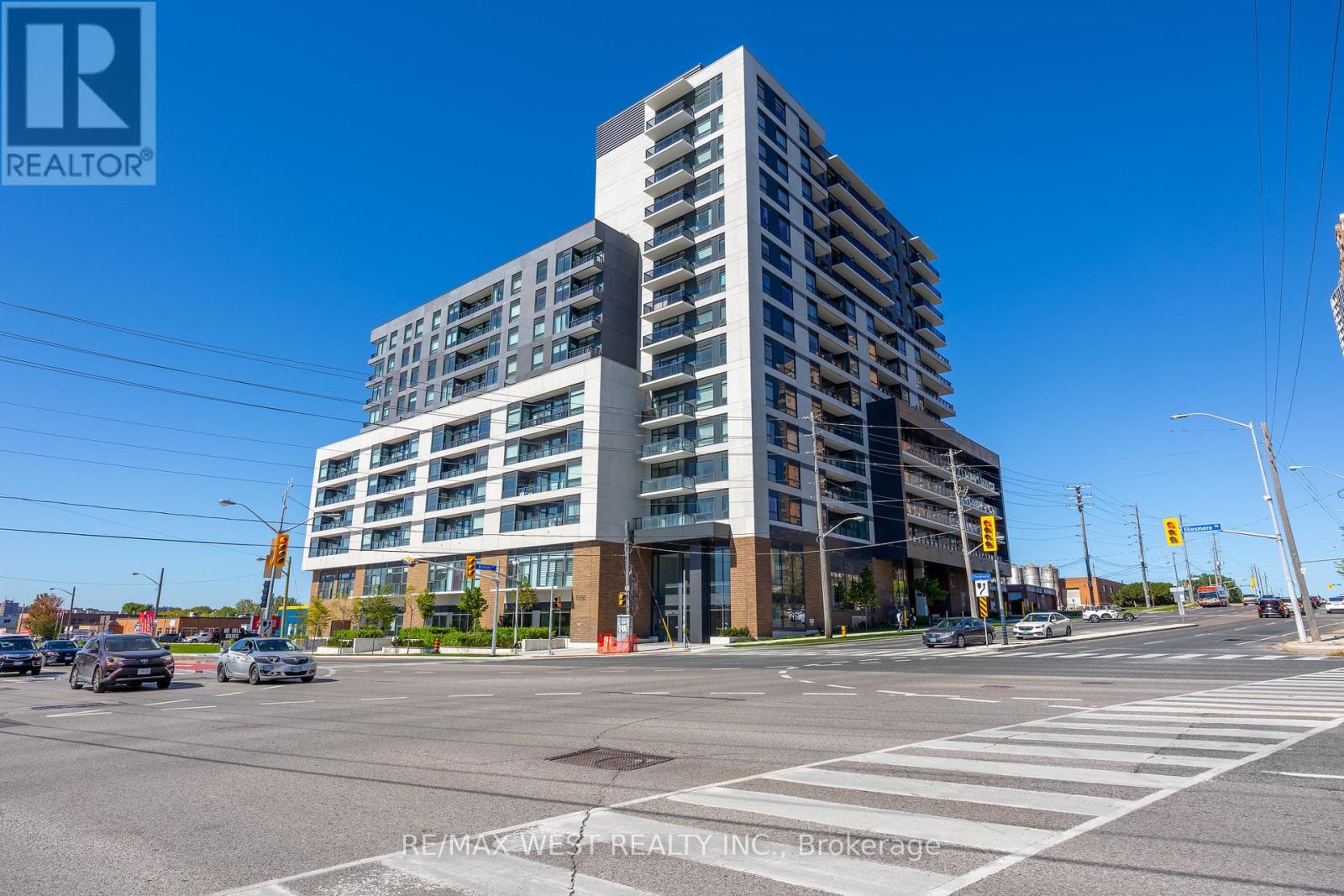 1501 - 1350 Ellesmere Road, Toronto, Ontario  M1P 2X9 - Photo 2 - E12433154