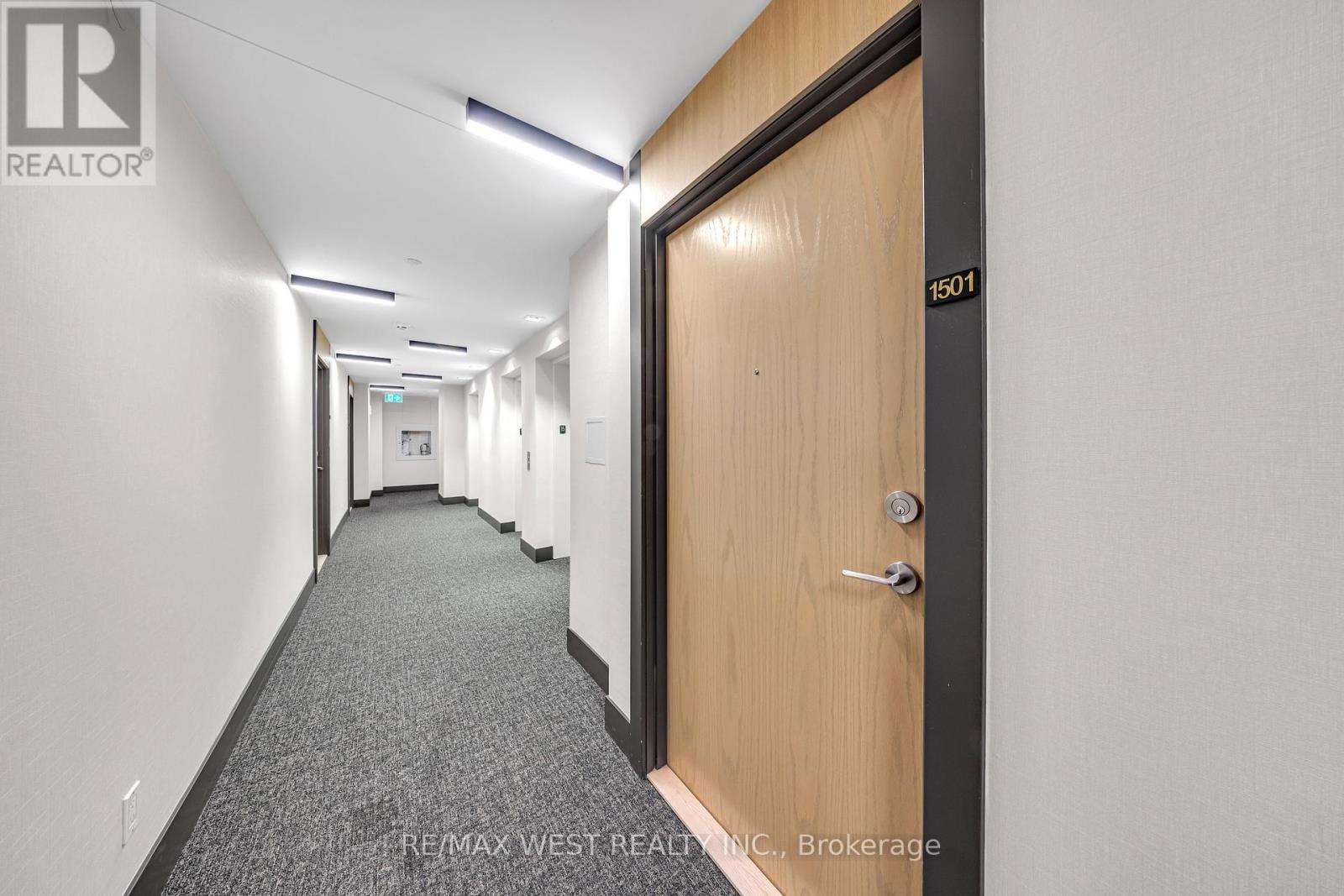 1501 - 1350 Ellesmere Road, Toronto, Ontario  M1P 2X9 - Photo 26 - E12433154