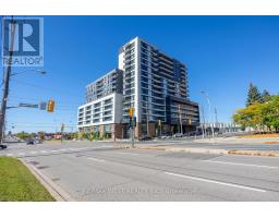 1501 - 1350 ELLESMERE ROAD, Toronto, Ontario