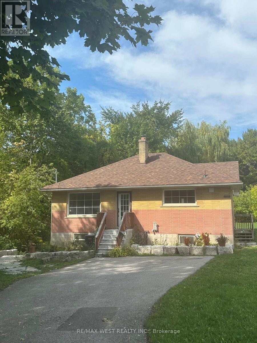 6398 KINGSTON ROAD, Toronto, Ontario