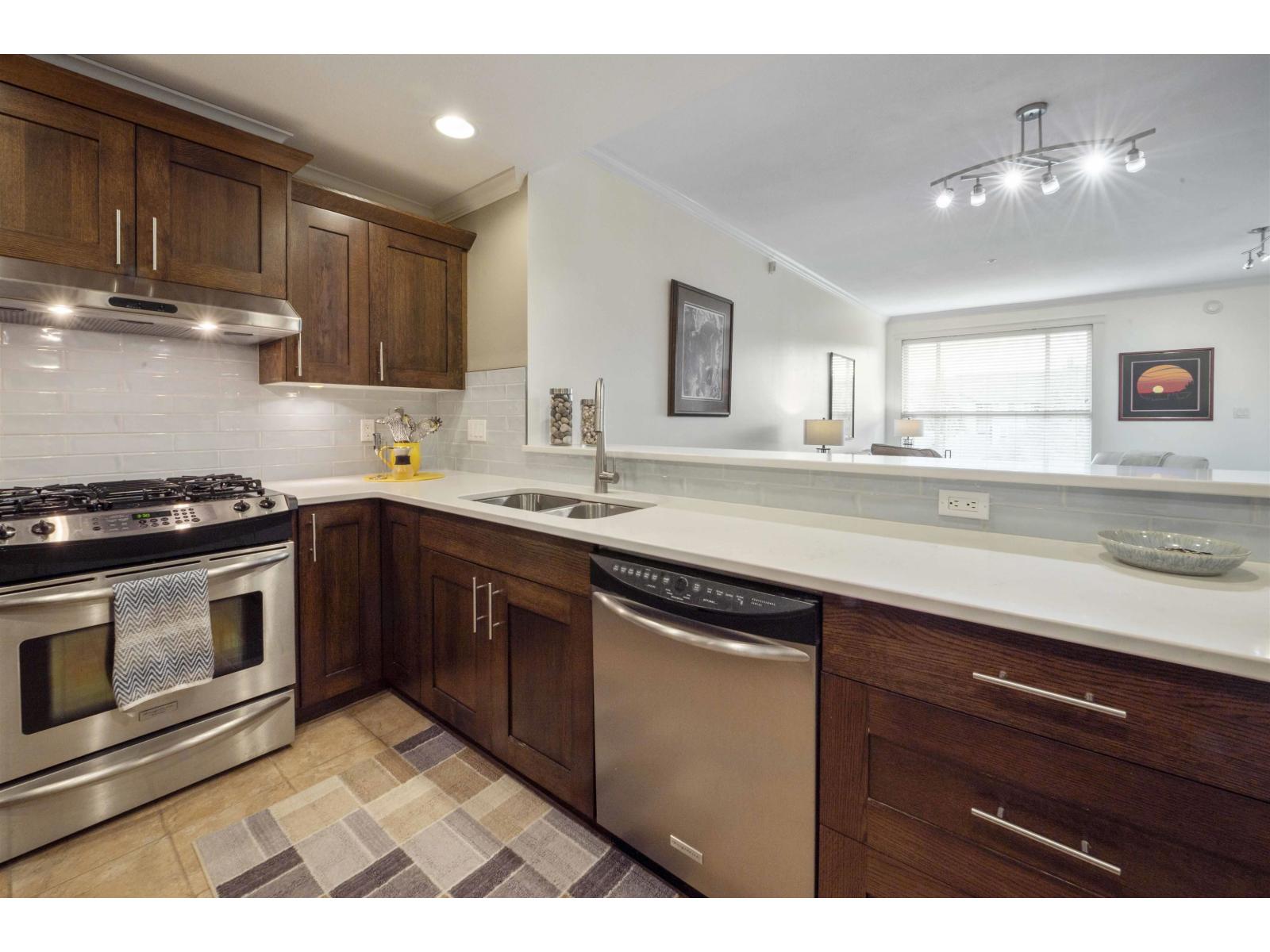 407 1787 154 Street, Surrey, British Columbia  V4A 4S1 - Photo 9 - R3053170