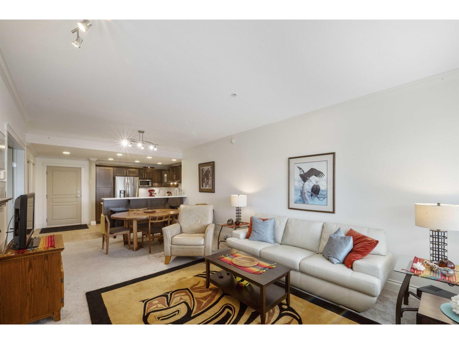 407 1787 154 Street, Surrey, British Columbia  V4A 4S1 - Photo 4 - R3053170