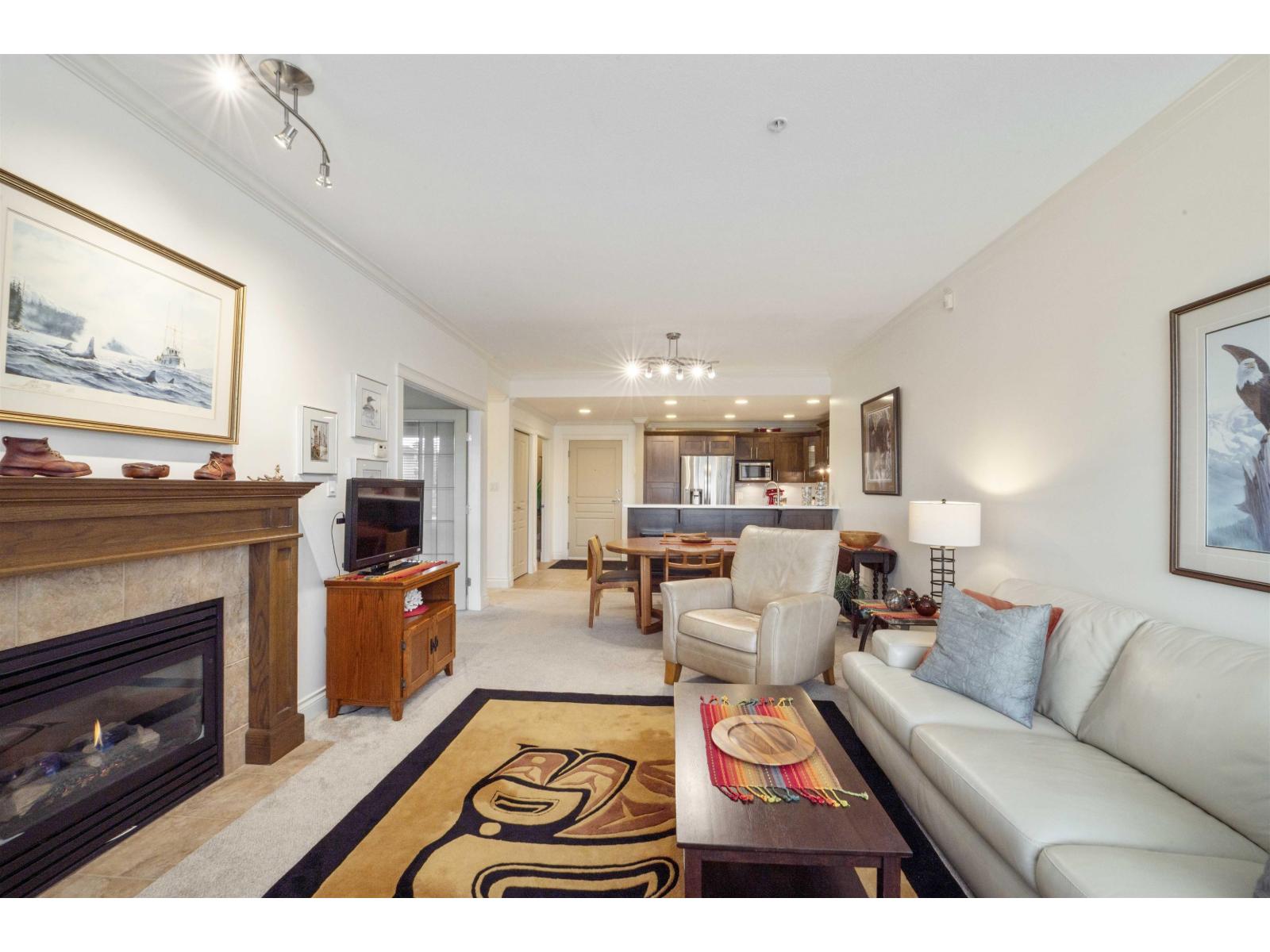 407 1787 154 Street, Surrey, British Columbia  V4A 4S1 - Photo 2 - R3053170