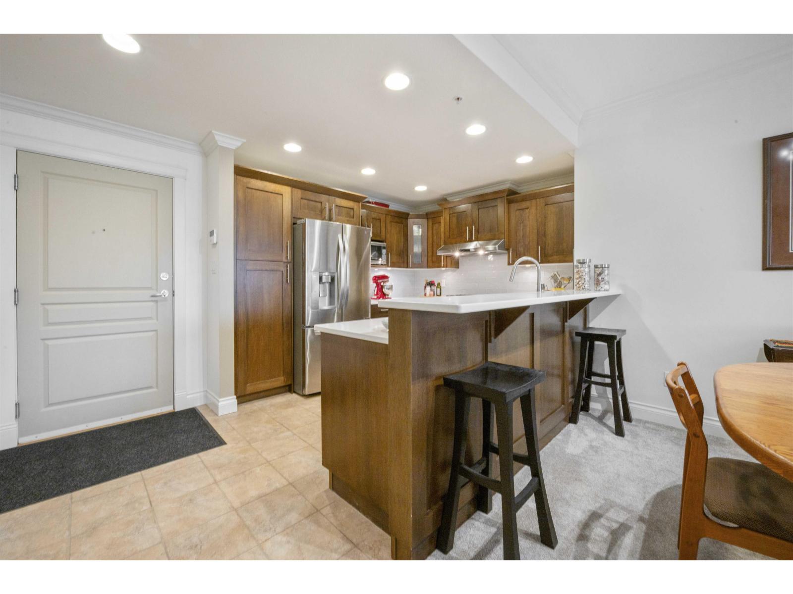 407 1787 154 Street, Surrey, British Columbia  V4A 4S1 - Photo 12 - R3053170