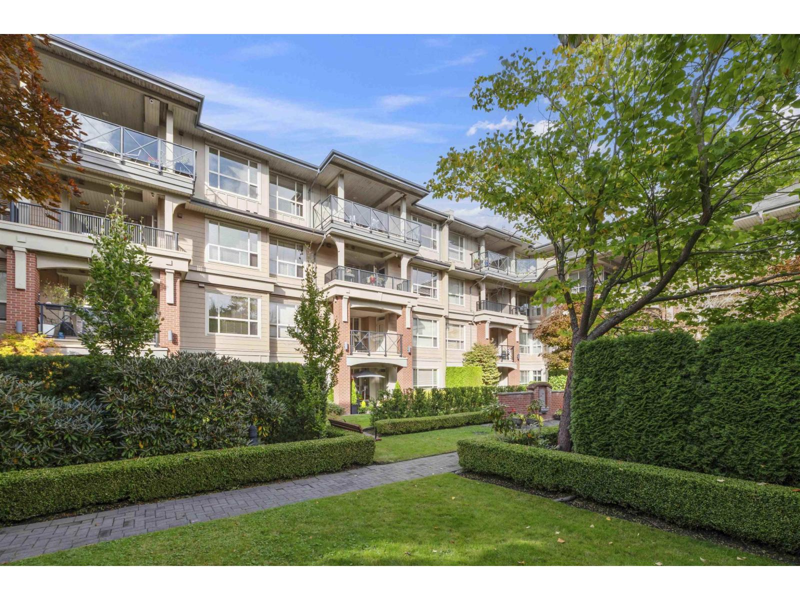 407 1787 154 Street, Surrey, British Columbia  V4A 4S1 - Photo 31 - R3053170