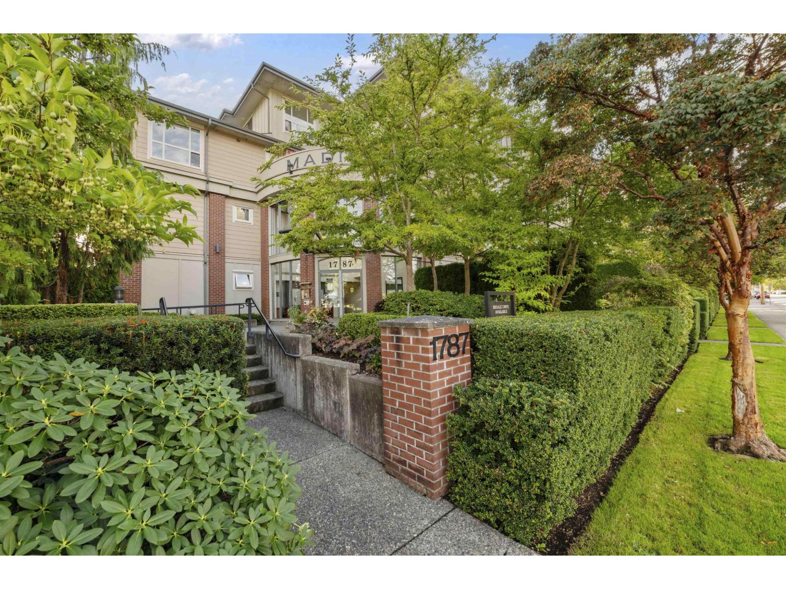 407 1787 154 Street, Surrey, British Columbia  V4A 4S1 - Photo 34 - R3053170