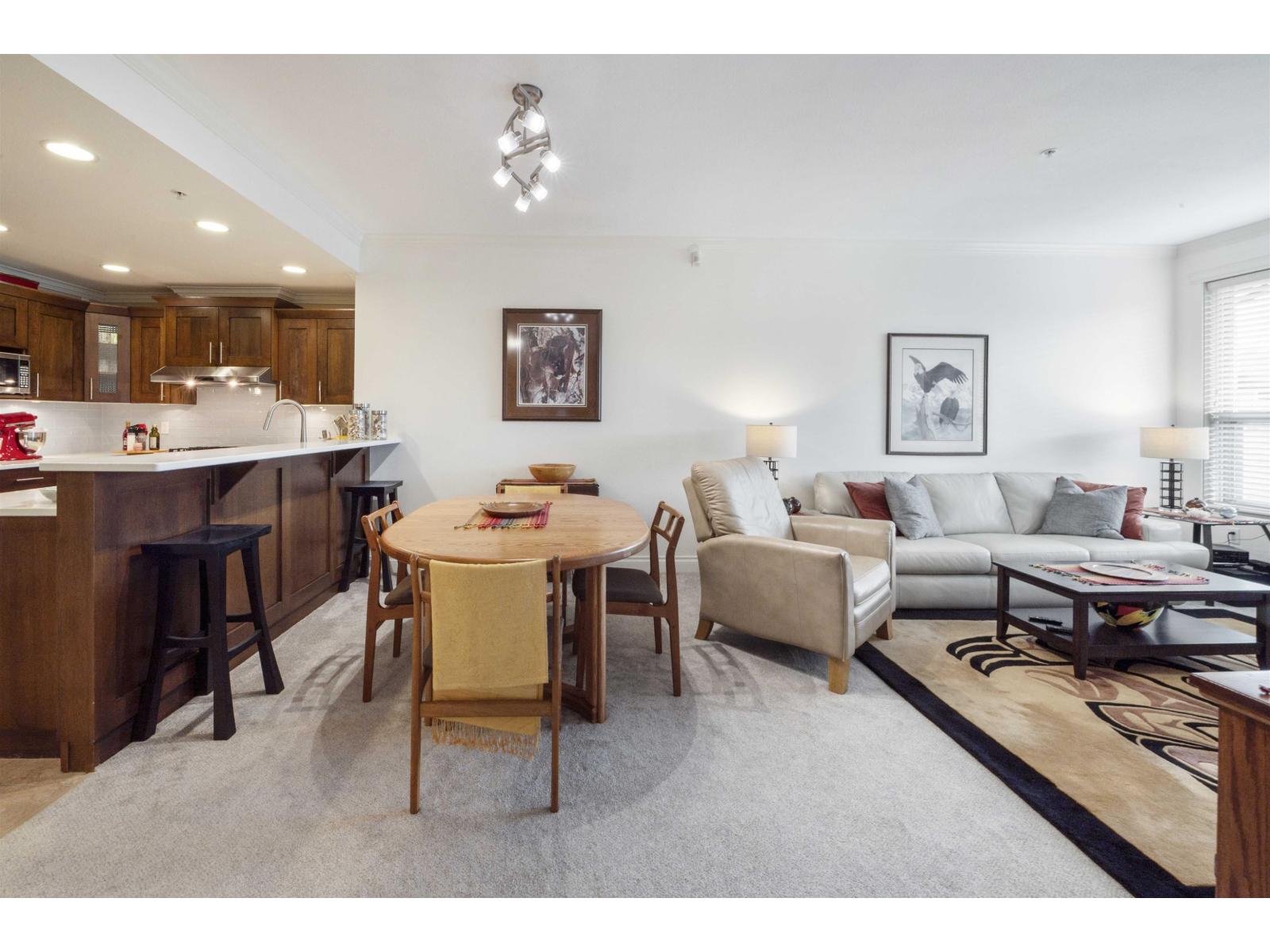 407 1787 154 Street, Surrey, British Columbia  V4A 4S1 - Photo 8 - R3053170