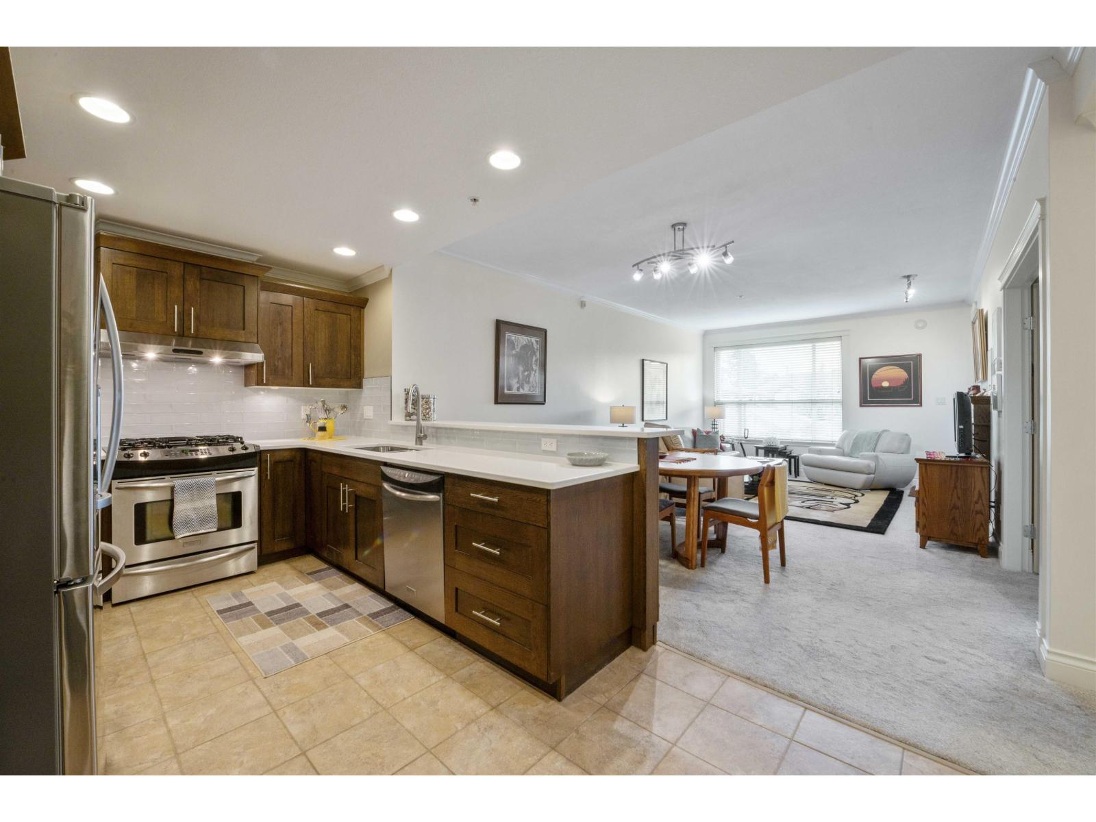 407 1787 154 Street, Surrey, British Columbia  V4A 4S1 - Photo 10 - R3053170