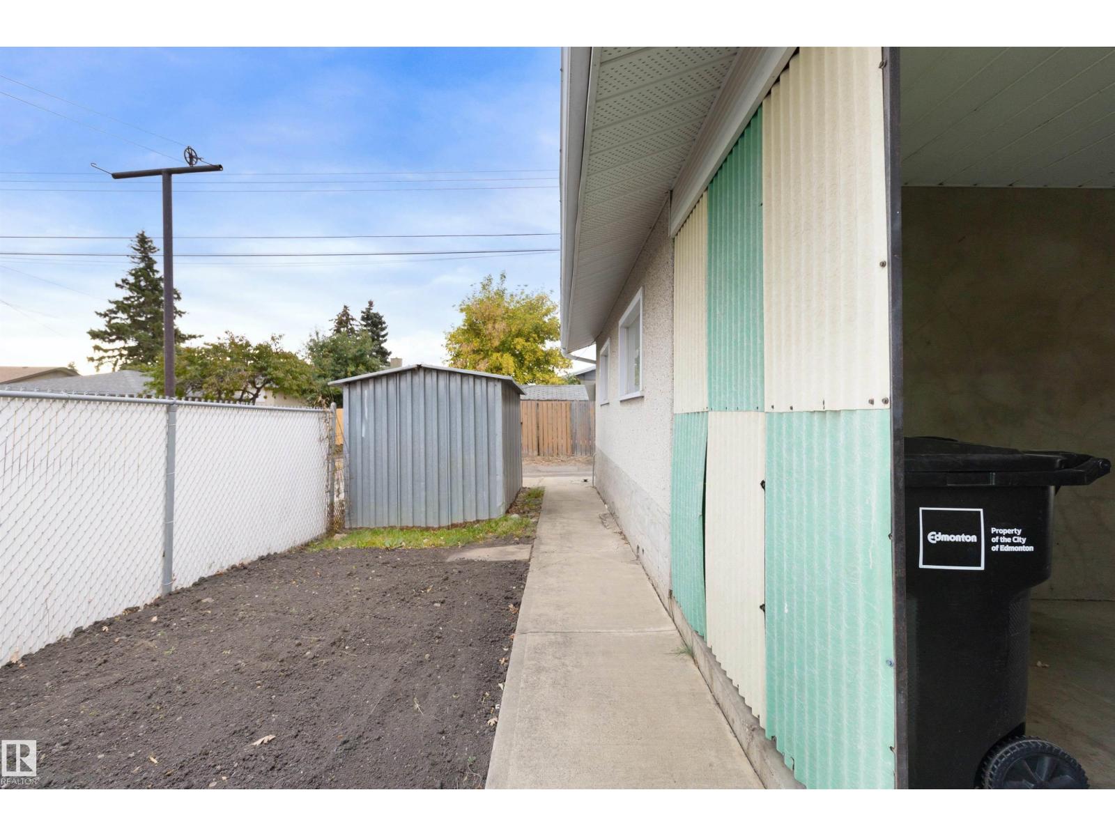 13015 81 St Nw, Edmonton, Alberta  T5C 1N3 - Photo 43 - E4460006