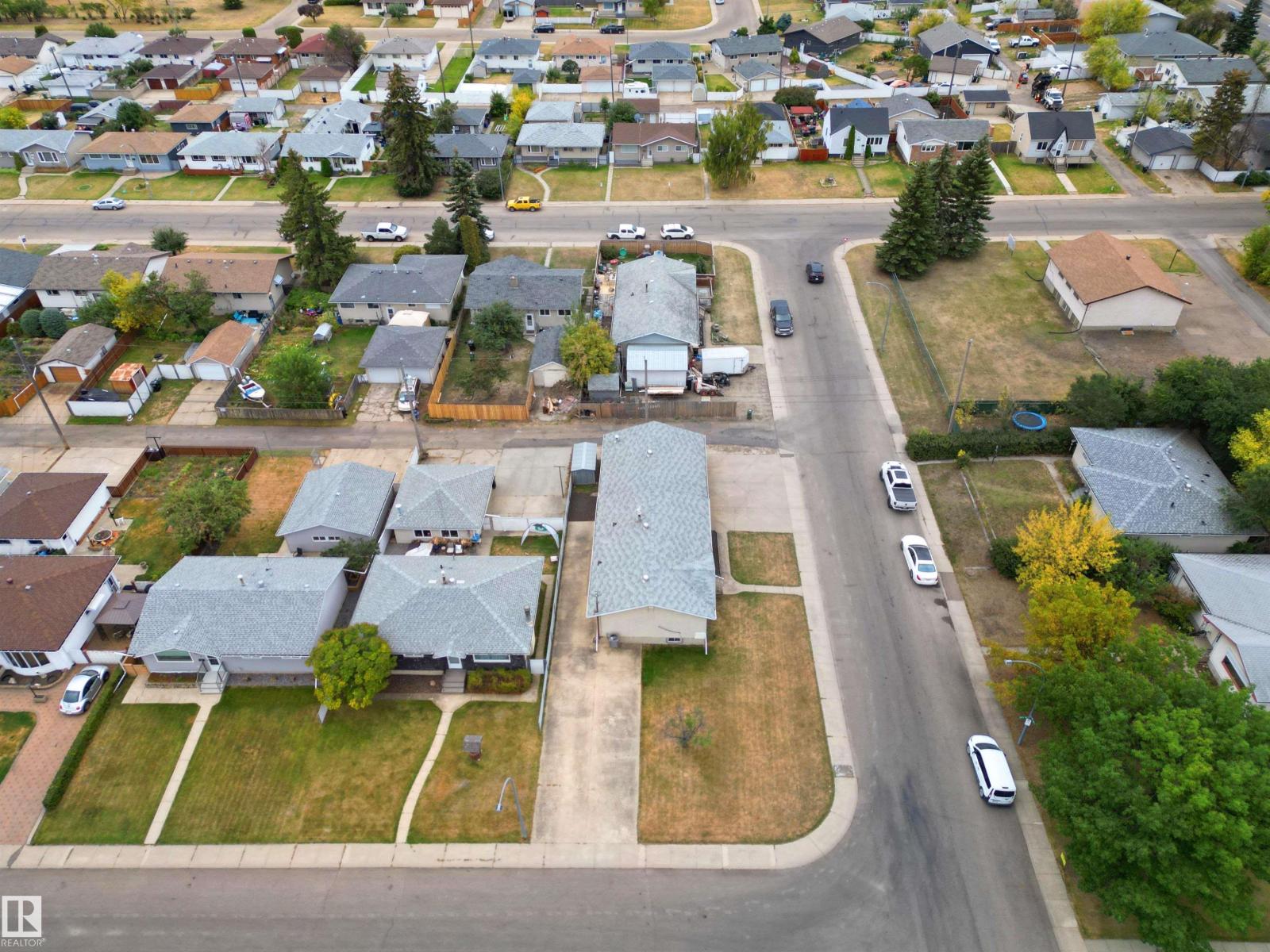 13015 81 St Nw, Edmonton, Alberta  T5C 1N3 - Photo 50 - E4460006