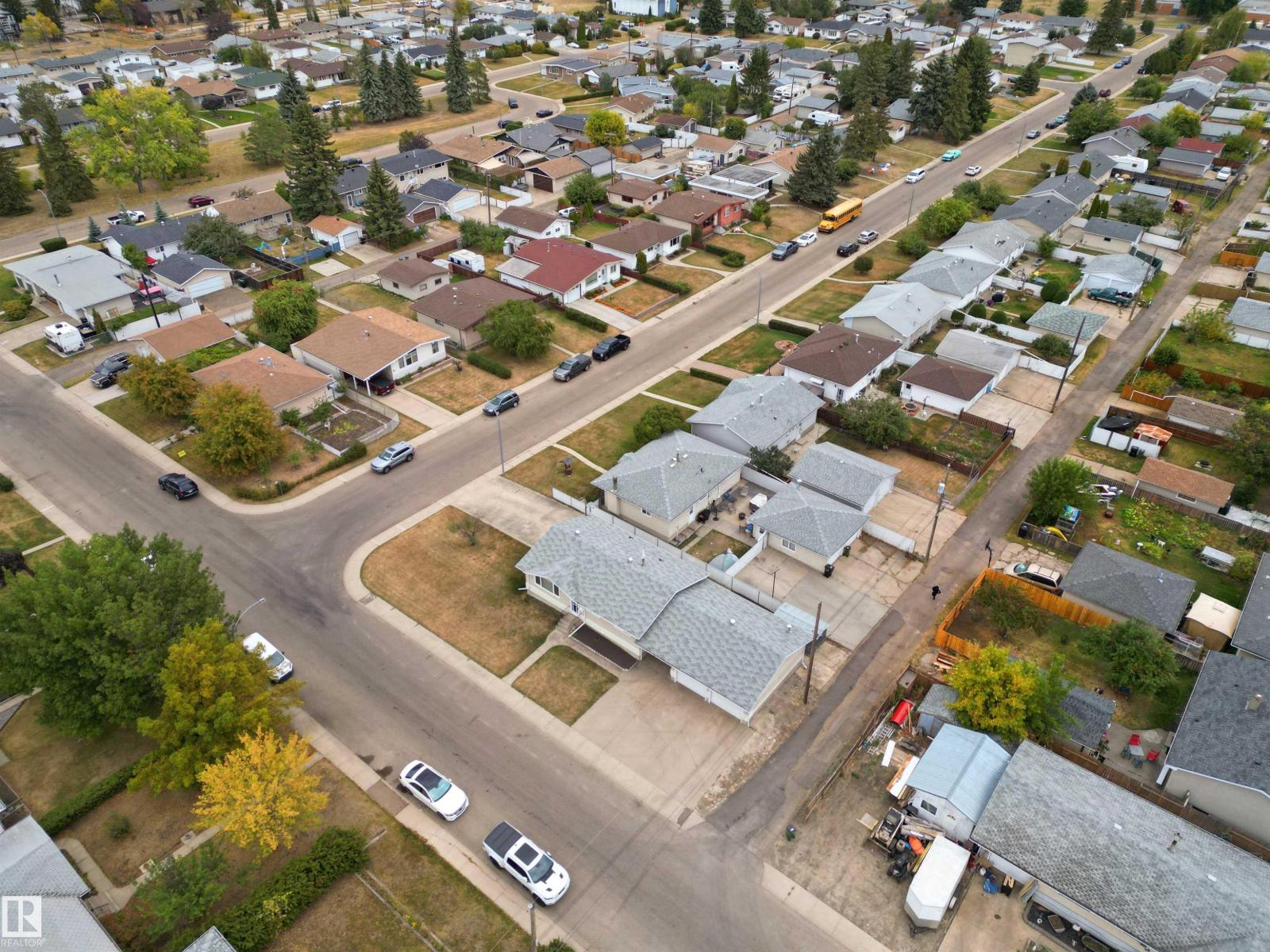 13015 81 St Nw, Edmonton, Alberta  T5C 1N3 - Photo 53 - E4460006