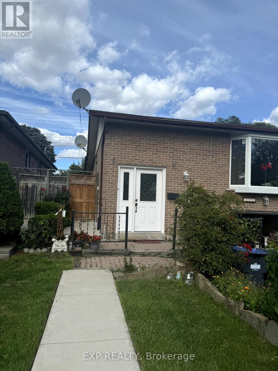 3690 ELLENGALE DRIVE, Mississauga, Ontario
