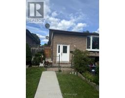3690 ELLENGALE DRIVE, Mississauga, Ontario