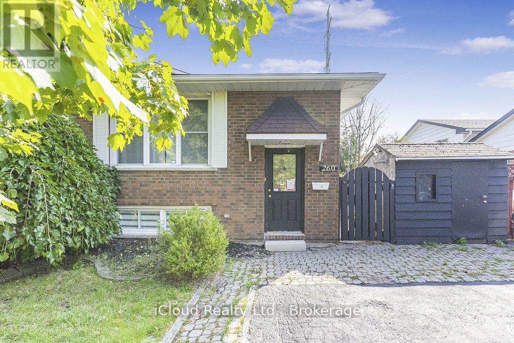260 St Augustine Drive, St. Catharines, Ontario  L2P 3P8 - Photo 2 - X12430031