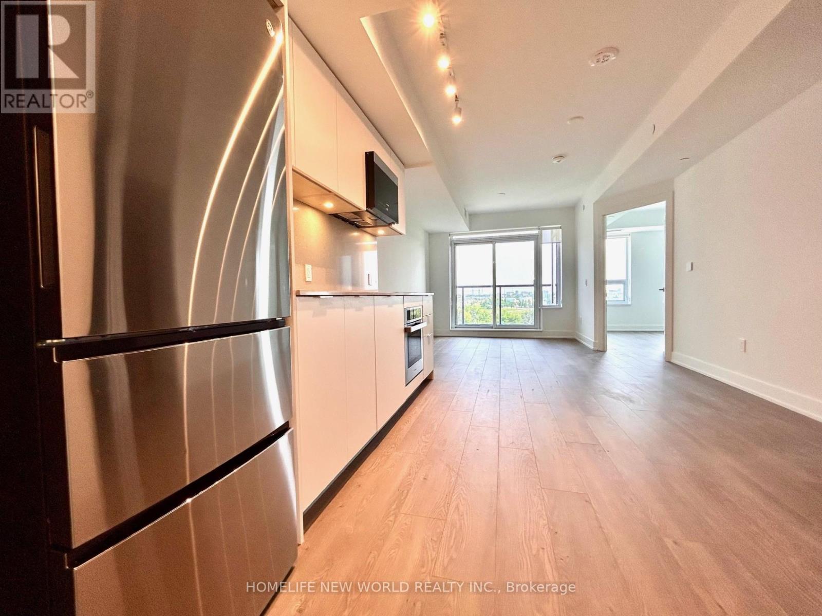 1015 - 8 Cedarland Drive, Markham, Ontario  L6G 0H4 - Photo 3 - N12433152
