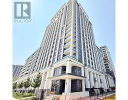 1015 - 8 CEDARLAND DRIVE, Markham, Ontario