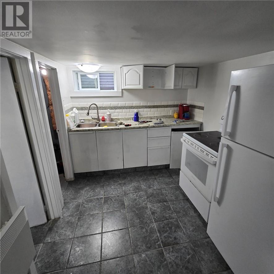 389 Ontario Street, Sudbury, Ontario  P3E 4K3 - Photo 21 - 2124950