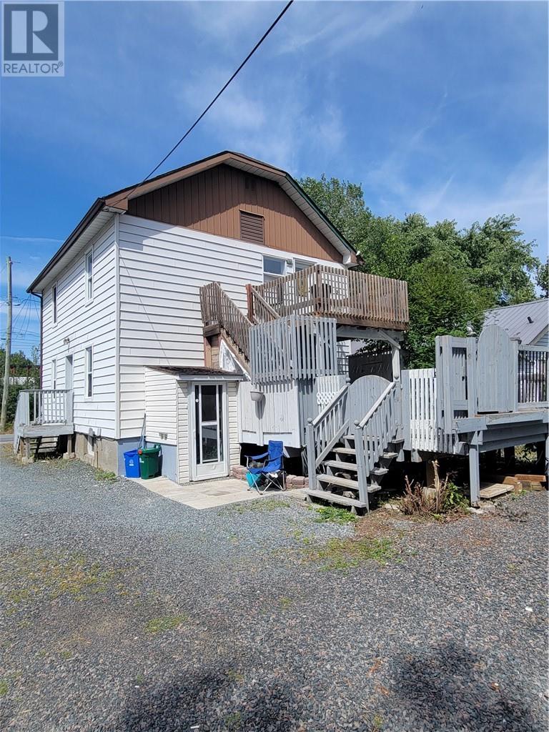 389 Ontario Street, Sudbury, Ontario  P3E 4K3 - Photo 3 - 2124950