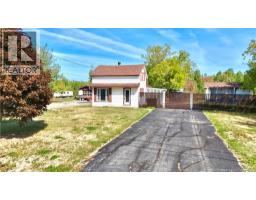 2617 Miramichi, Bathurst, New Brunswick
