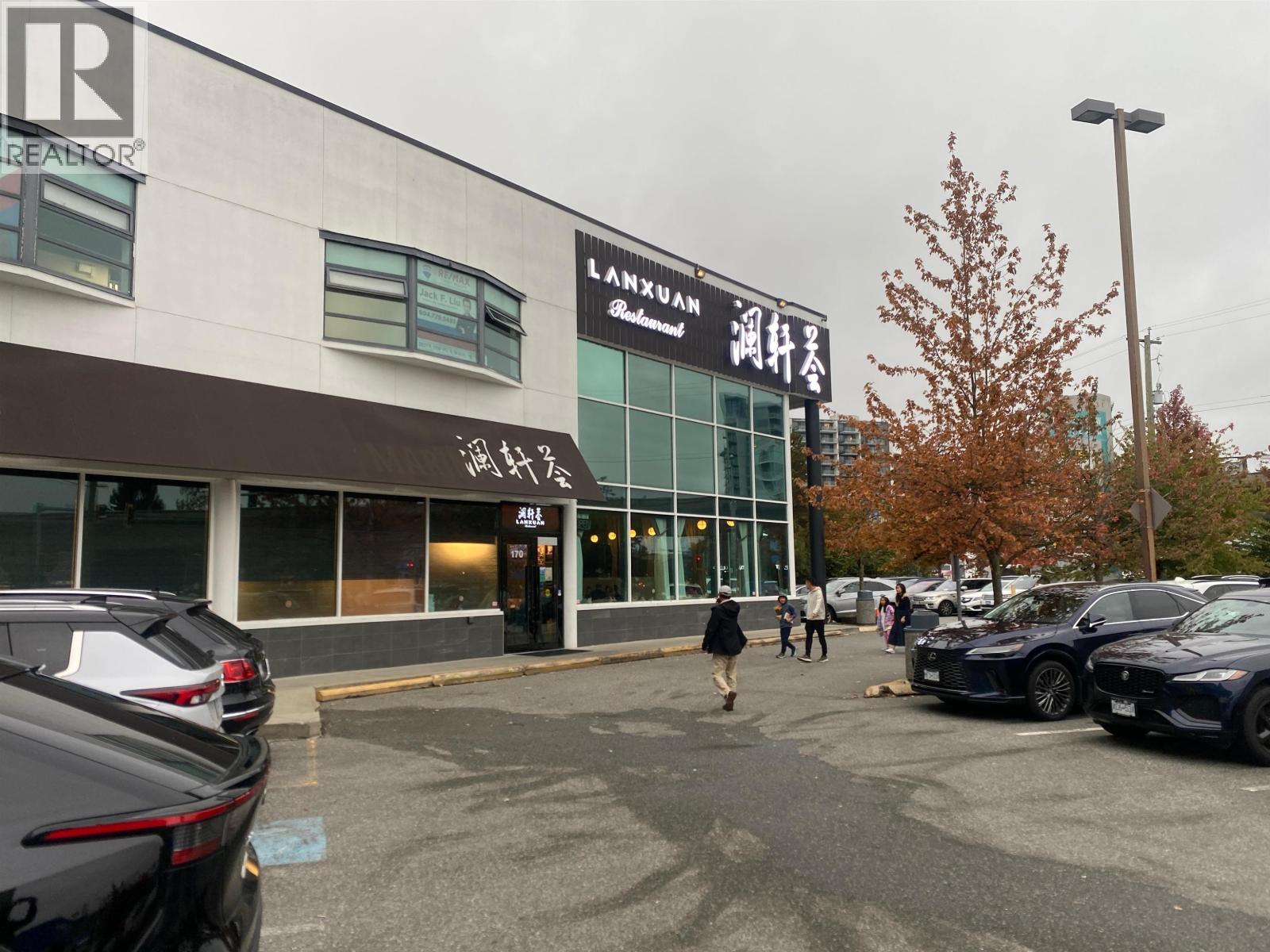 170 3631 NO. 3 ROAD, Richmond, British Columbia