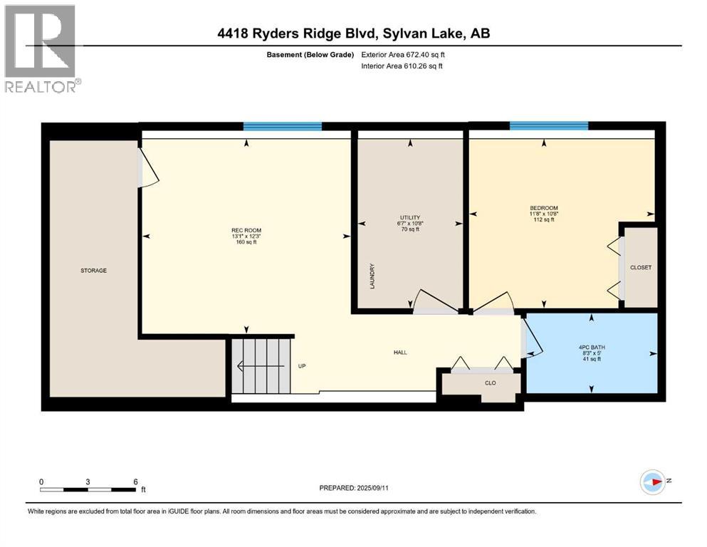 Lorem Ipsum Dolor Sit Amet,, Sylvan Lake, Alberta  T4S  - Photo 45 - DEMO28852055