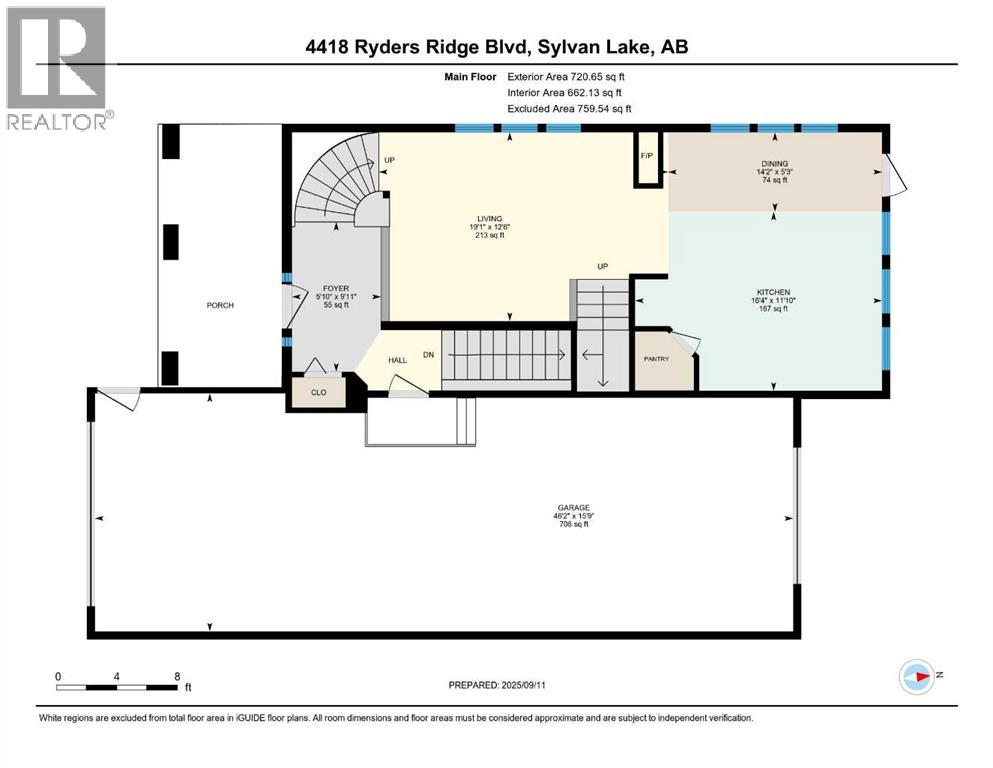 Lorem Ipsum Dolor Sit Amet,, Sylvan Lake, Alberta  T4S  - Photo 43 - DEMO28852055