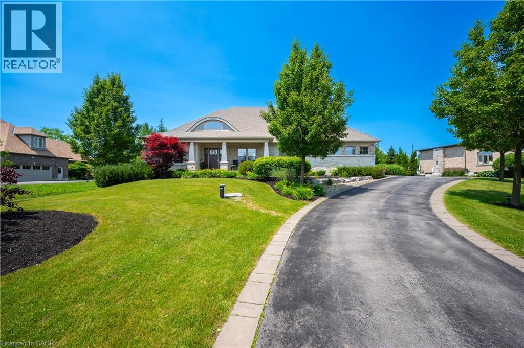 23 OLD RUBY Lane, Wellington, Ontario
