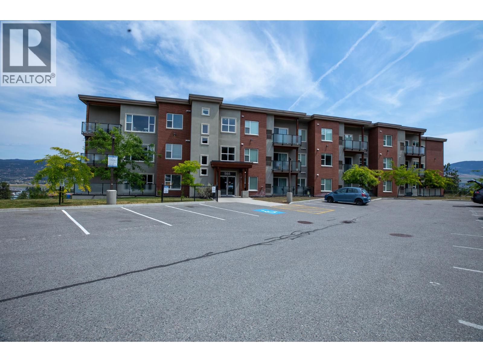985 Academy Way Unit# 307, Kelowna, British Columbia