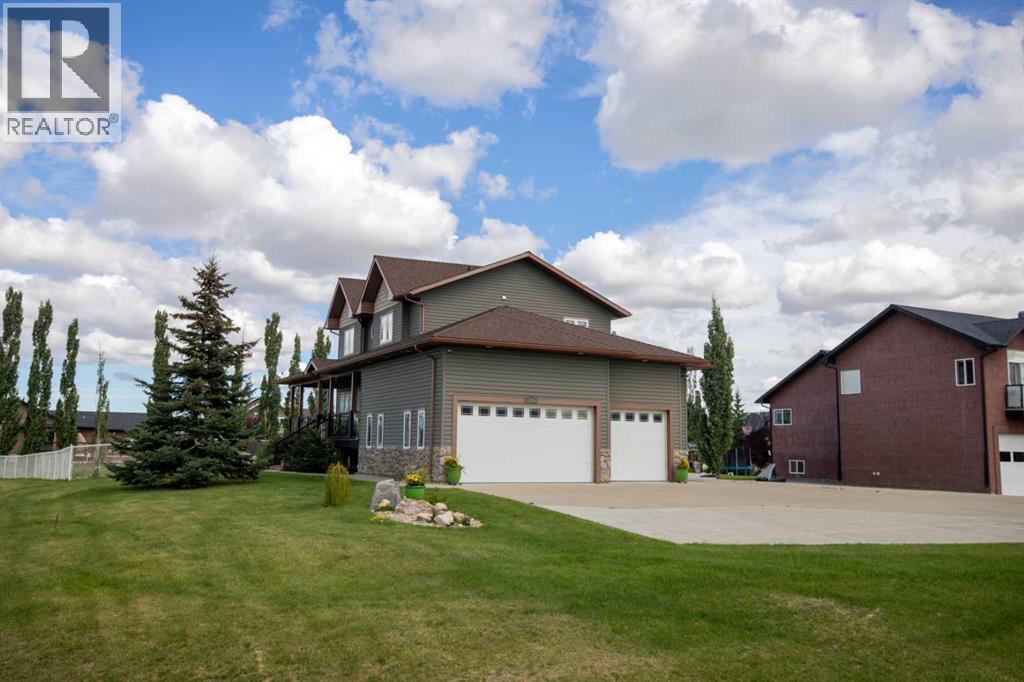 7726 Saxony Road, Rural Grande Prairie No. 1, County of, Alberta