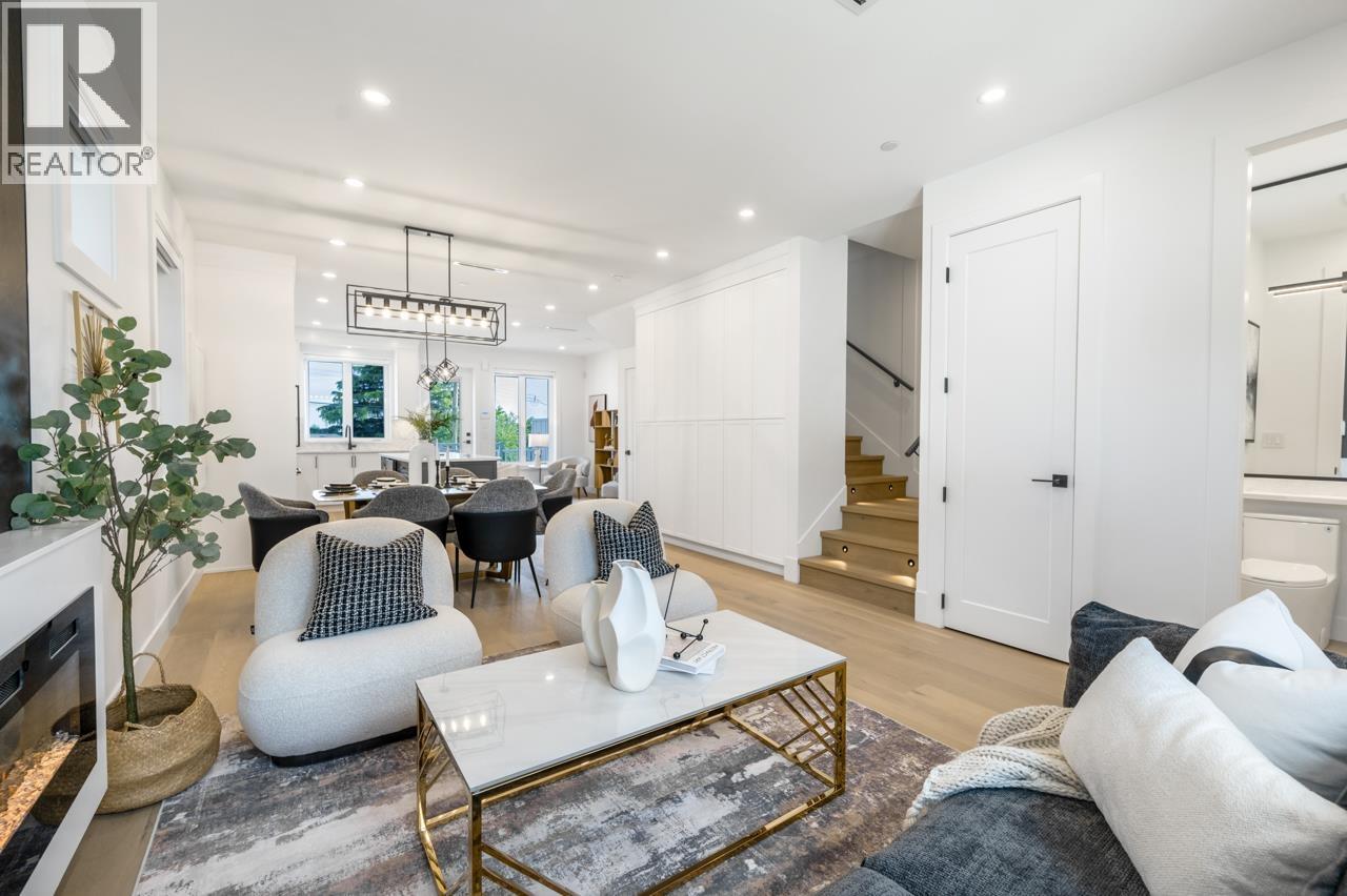 1724 E 64th Avenue, Vancouver, British Columbia  V5P 2M7 - Photo 6 - R3049035
