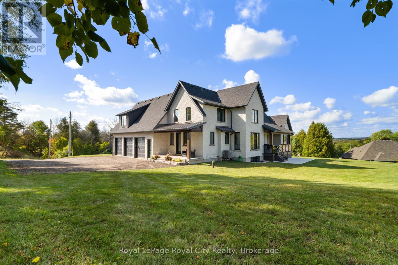 7221 Wellington 21 Road, Centre Wellington, Ontario  N0B 1B0 - Photo 5 - X12433207