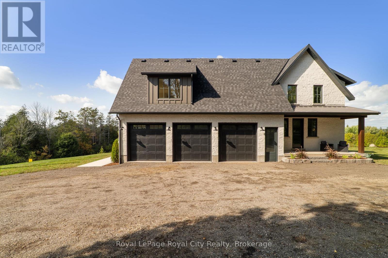 7221 Wellington 21 Road, Centre Wellington, Ontario  N0B 1B0 - Photo 6 - X12433207
