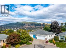 124 Sarsons Road Unit# 17, vernon, British Columbia