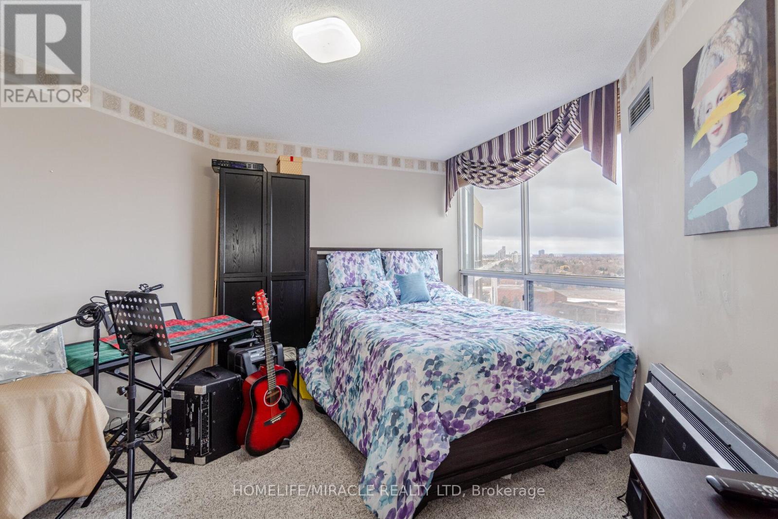 1705 - 26 Hanover Road, Brampton, Ontario  L6S 4T2 - Photo 30 - W12433084