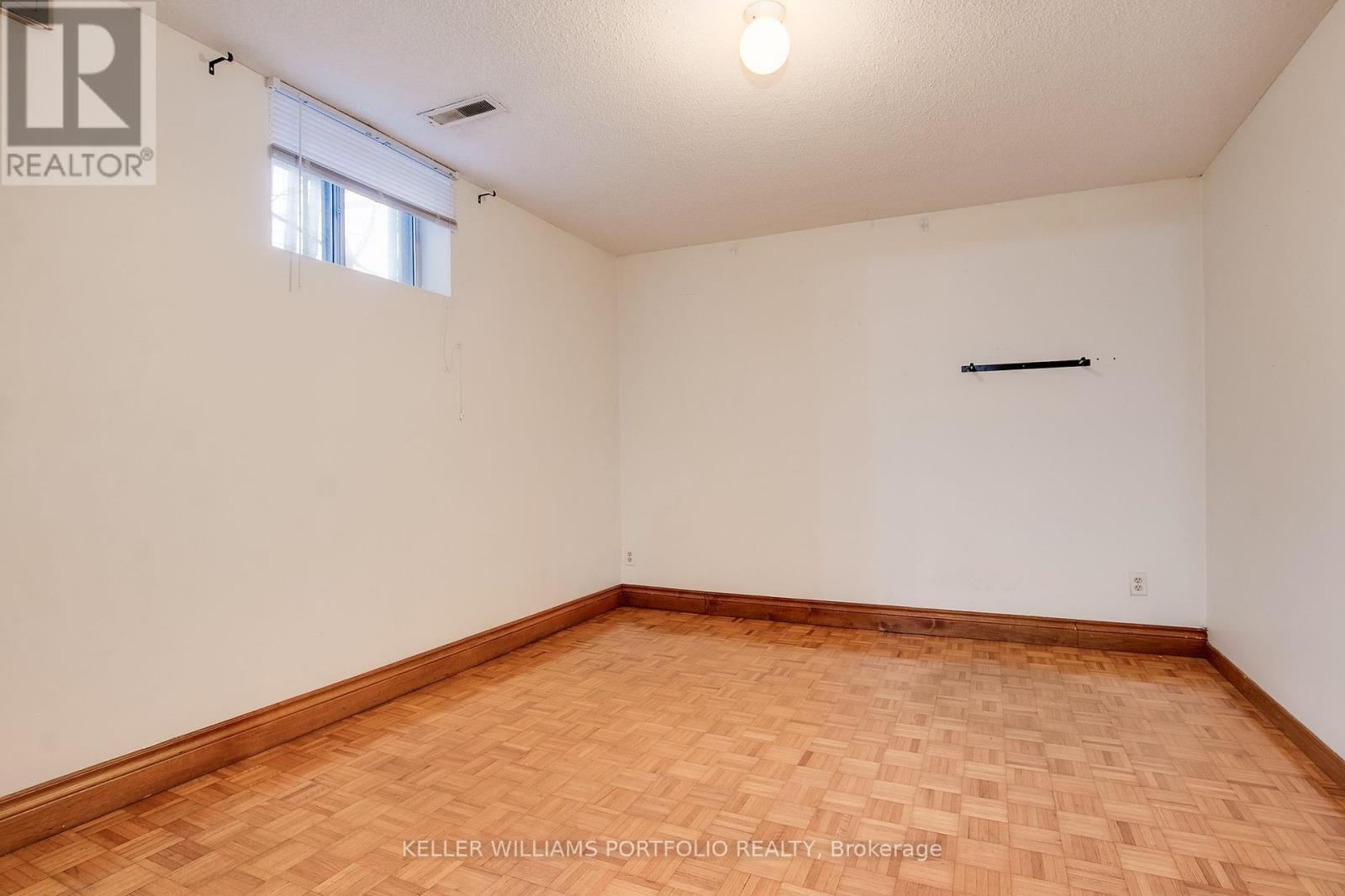 Bsmnt - 20 Montesson Street, Toronto, Ontario  M9B 1C4 - Photo 11 - W12433095