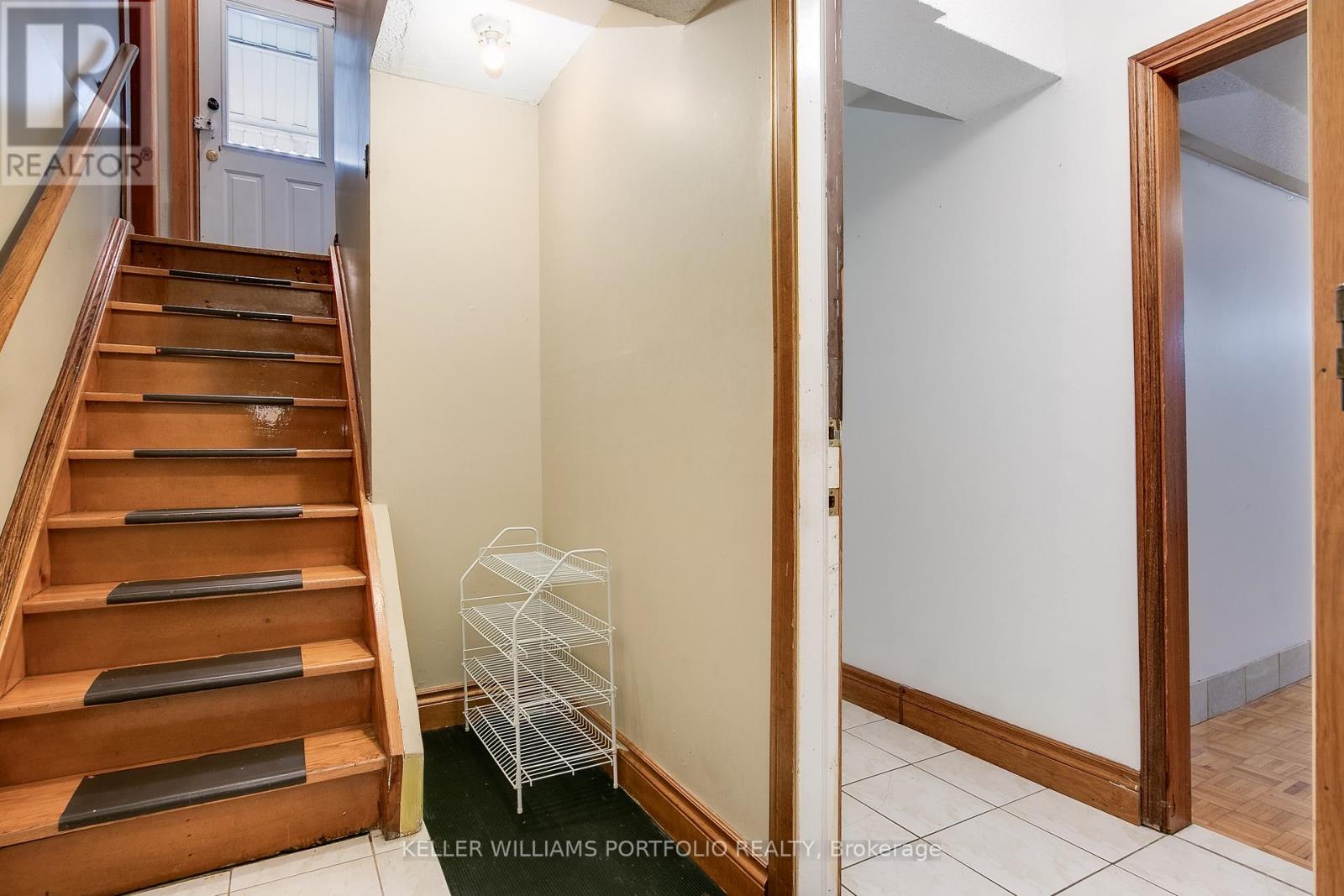 Bsmnt - 20 Montesson Street, Toronto, Ontario  M9B 1C4 - Photo 2 - W12433095