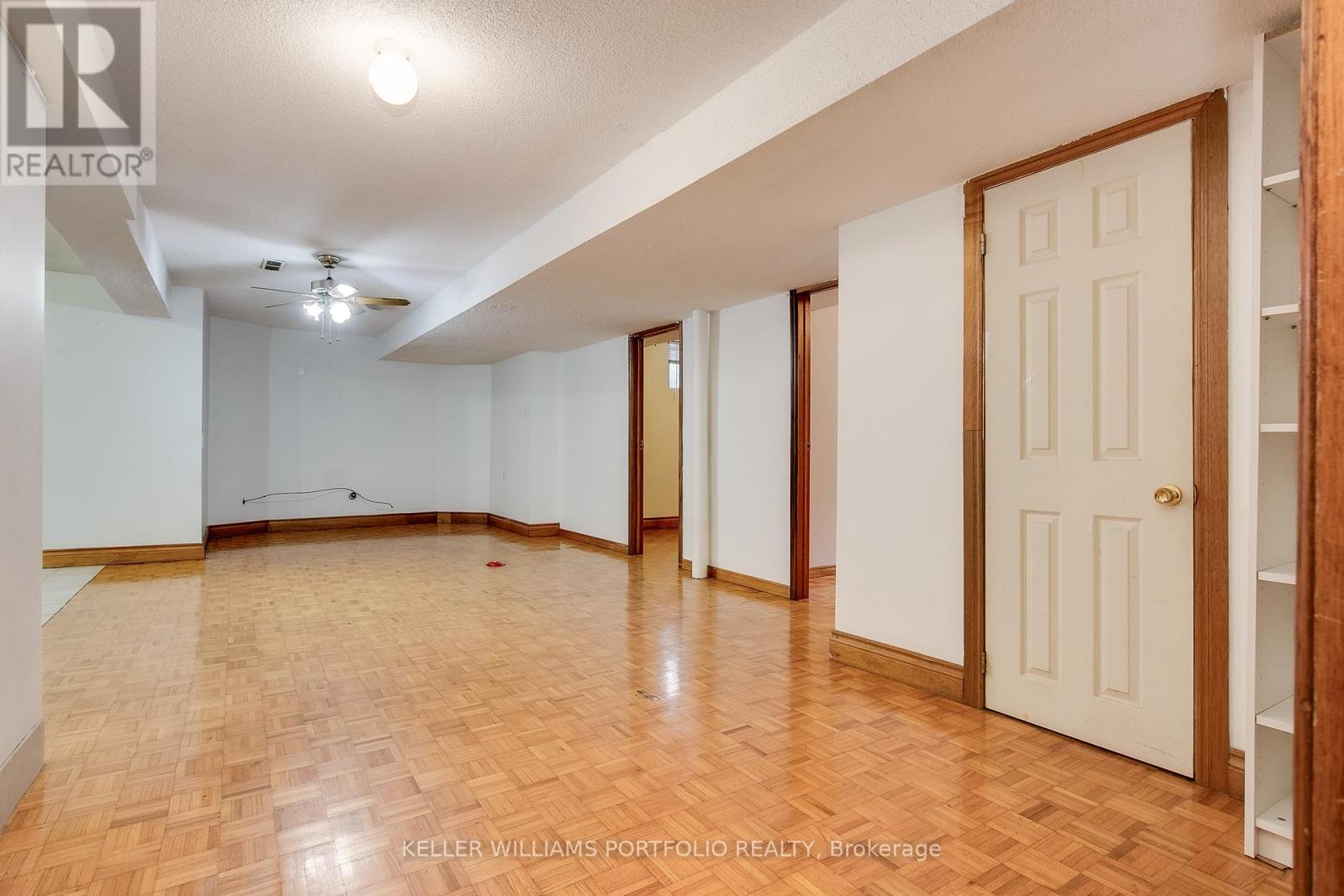 Bsmnt - 20 Montesson Street, Toronto, Ontario  M9B 1C4 - Photo 4 - W12433095