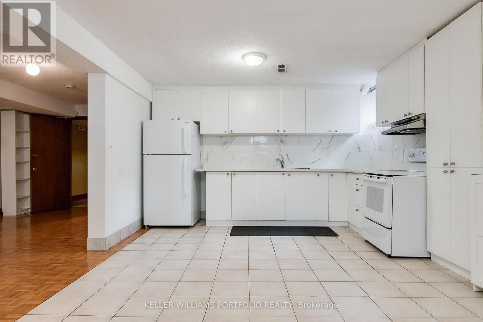 Bsmnt - 20 Montesson Street, Toronto, Ontario  M9B 1C4 - Photo 8 - W12433095