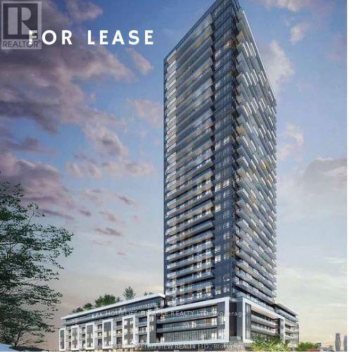 332 - 5105 HURONTARIO STREET, Mississauga, Ontario