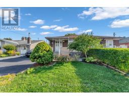 21 KANARICK CRESCENT, Toronto, Ontario